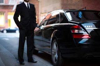 Conductor VTC busca trabajar para autónomo..