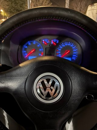 golf 4 gti