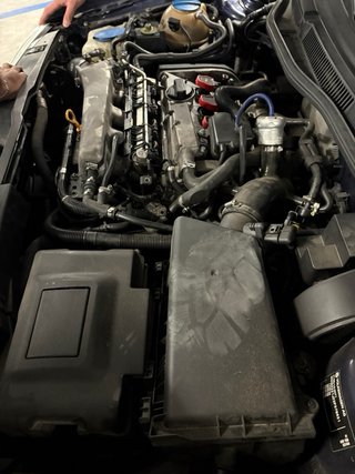 golf 4 gti