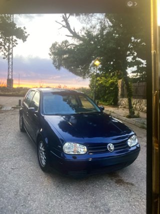 golf 4 gti