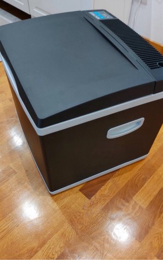 Nevera Dometic NEGOCIABLE! Va genial para verano