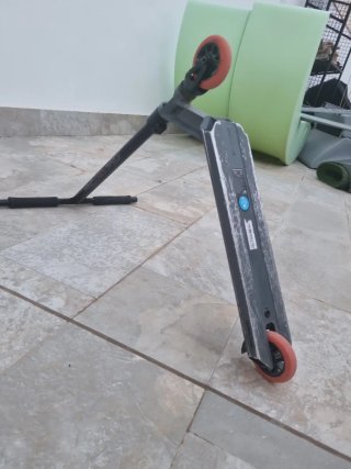 Patinete Freestyle Poco Uso