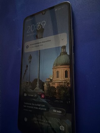 Xiaomi Redmi 13C