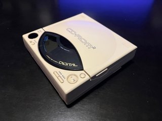 NEC CD-ROM² + IFU-30