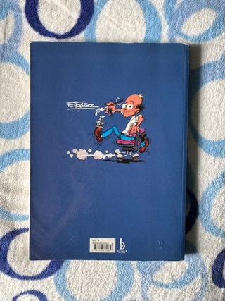 Cómic Todo Mortadelo y Filemón, y otros personajes