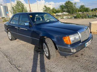 Mercedes-Benz Clase E 1996