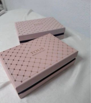 Pulsera Tous Oso y Perla Plata