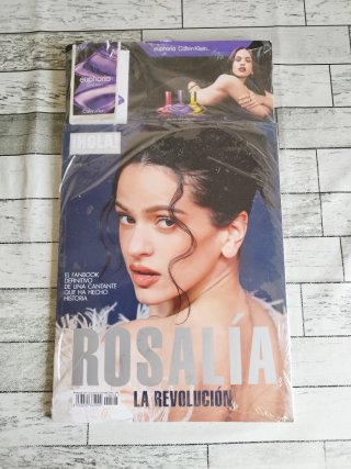 Revista Rosalía