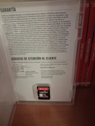 Steins;Gate Elite Nintendo Switch