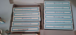 Proyector Super NIC con 13 películas