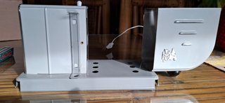 Proyector Super NIC con 13 películas