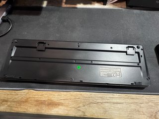 Pack Teclado y Ratón Inalámbrico Vivanco