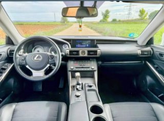 Lexus IS F 2014