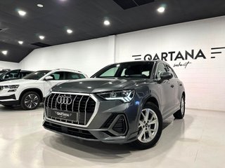 Audi Q3 Sline 35TDi 150cv STronic-7 2023