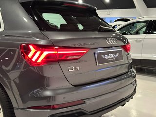 Audi Q3 Sline 35TDi 150cv STronic-7 2023