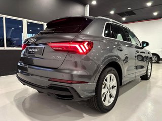 Audi Q3 Sline 35TDi 150cv STronic-7 2023