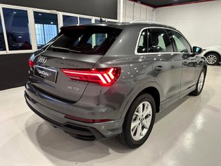 Audi Q3 Sline 35TDi 150cv STronic-7 2023