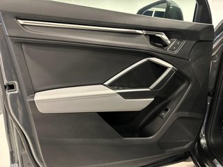 Audi Q3 Sline 35TDi 150cv STronic-7 2023