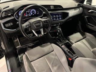 Audi Q3 Sline 35TDi 150cv STronic-7 2023