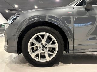 Audi Q3 Sline 35TDi 150cv STronic-7 2023