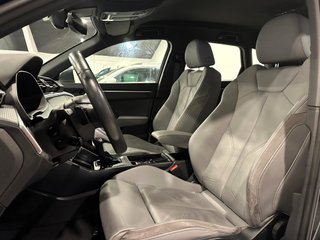 Audi Q3 Sline 35TDi 150cv STronic-7 2023