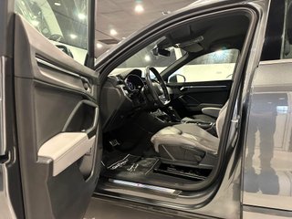 Audi Q3 Sline 35TDi 150cv STronic-7 2023