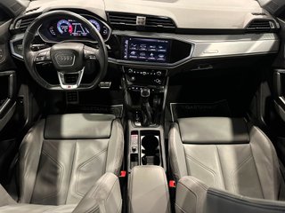 Audi Q3 Sline 35TDi 150cv STronic-7 2023