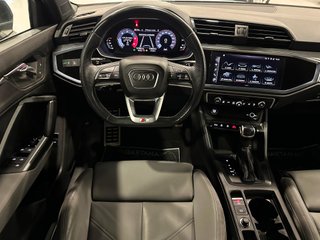Audi Q3 Sline 35TDi 150cv STronic-7 2023