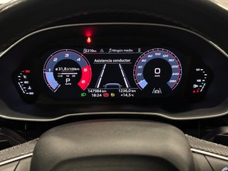 Audi Q3 Sline 35TDi 150cv STronic-7 2023