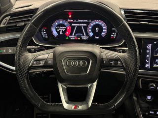 Audi Q3 Sline 35TDi 150cv STronic-7 2023