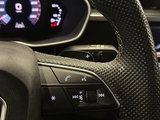 Audi Q3 Sline 35TDi 150cv STronic-7 2023