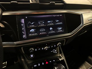Audi Q3 Sline 35TDi 150cv STronic-7 2023