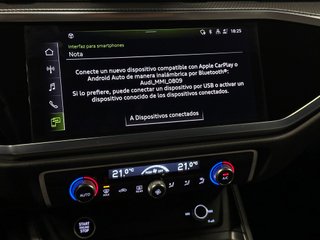 Audi Q3 Sline 35TDi 150cv STronic-7 2023