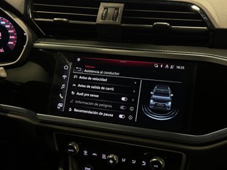 Audi Q3 Sline 35TDi 150cv STronic-7 2023