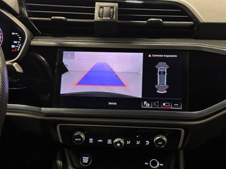 Audi Q3 Sline 35TDi 150cv STronic-7 2023