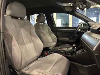 Audi Q3 Sline 35TDi 150cv STronic-7 2023