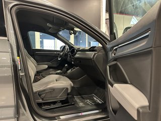 Audi Q3 Sline 35TDi 150cv STronic-7 2023