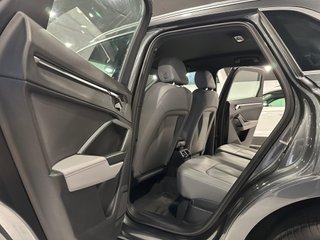 Audi Q3 Sline 35TDi 150cv STronic-7 2023