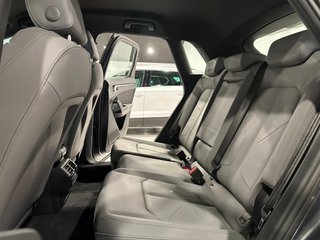 Audi Q3 Sline 35TDi 150cv STronic-7 2023