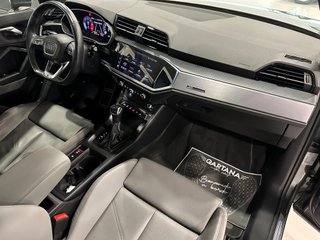 Audi Q3 Sline 35TDi 150cv STronic-7 2023