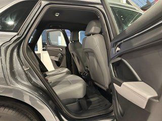 Audi Q3 Sline 35TDi 150cv STronic-7 2023