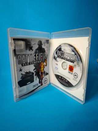 Battlefield Bad Company 2 Ultimate Edition - PS3