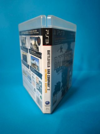 Battlefield Bad Company 2 Ultimate Edition - PS3