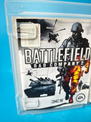 Battlefield Bad Company 2 Ultimate Edition - PS3