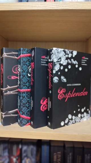 Saga Latidos.