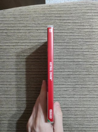 Astral Chain Nintendo Switch