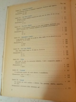 Rescalli Ferrari,L. "Present Day English" Petrini