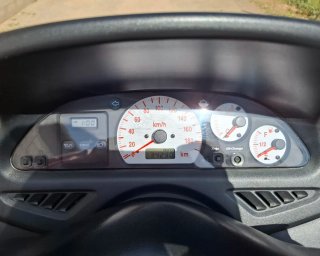 MOTO YAMAHA T-MAX 500