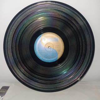 Vinilo BSO 2001: A Space Odyssey (MGM)