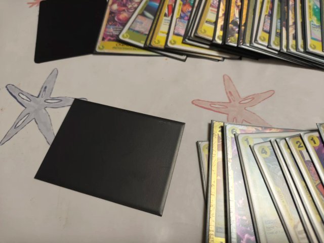 Mazzo Charlotte Katakuri di One Piece TCG